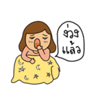 Meow Meow2（個別スタンプ：7）