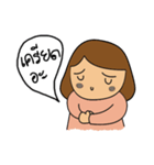 Meow Meow2（個別スタンプ：9）