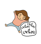 Meow Meow2（個別スタンプ：11）