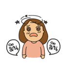 Meow Meow2（個別スタンプ：13）