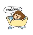 Meow Meow2（個別スタンプ：17）