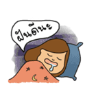 Meow Meow2（個別スタンプ：20）