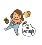 Meow Meow2（個別スタンプ：24）