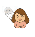 Meow Meow2（個別スタンプ：33）
