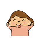 Meow Meow2（個別スタンプ：34）