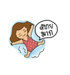 Meow Meow2（個別スタンプ：40）