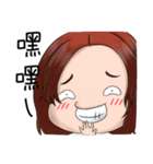 Crazy bakery（個別スタンプ：24）