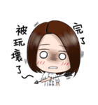 Crazy bakery（個別スタンプ：28）