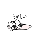 ささみスタンプ（個別スタンプ：39）