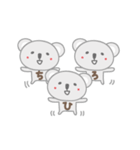ちひろちゃんコアラ koala for Chihiro（個別スタンプ：22）