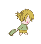 Makham（個別スタンプ：3）