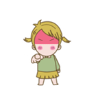 Makham（個別スタンプ：4）