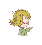 Makham（個別スタンプ：5）