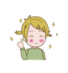 Makham（個別スタンプ：6）