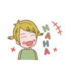 Makham（個別スタンプ：8）
