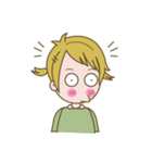 Makham（個別スタンプ：9）