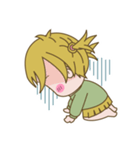 Makham（個別スタンプ：10）