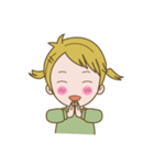 Makham（個別スタンプ：16）