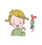 Makham（個別スタンプ：20）