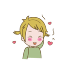 Makham（個別スタンプ：26）