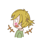Makham（個別スタンプ：28）