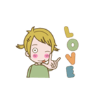 Makham（個別スタンプ：32）