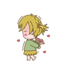 Makham（個別スタンプ：33）