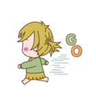 Makham（個別スタンプ：34）