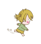 Makham（個別スタンプ：38）