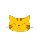とらねこにゃん太（個別スタンプ：24）