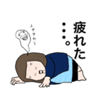 オカンのちーちゃんスタンプ（個別スタンプ：25）