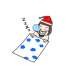 オカンのちーちゃんスタンプ（個別スタンプ：38）