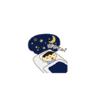 かわいいはるくんスタンプ（個別スタンプ：4）