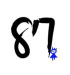 Useful chinese word（個別スタンプ：4）