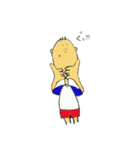 サプライヤー・トモゾー2（個別スタンプ：1）