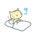 きゃっとの日常2（個別スタンプ：22）