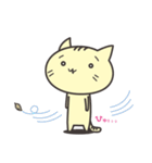 きゃっとの日常2（個別スタンプ：34）