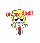 ふーくん＆アル太（個別スタンプ：11）
