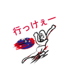 俺のスタンプ爺さん（個別スタンプ：32）