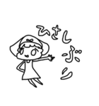 おぱんスタンプ2（個別スタンプ：12）