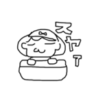 おぱんスタンプ2（個別スタンプ：15）