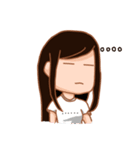 Jia Hui sister（個別スタンプ：3）