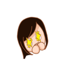 Jia Hui sister（個別スタンプ：5）