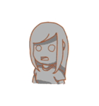 Jia Hui sister（個別スタンプ：6）