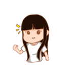 Jia Hui sister（個別スタンプ：22）