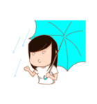 Jia Hui sister（個別スタンプ：32）
