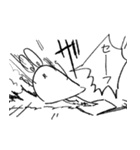 mochinezu 2（個別スタンプ：26）