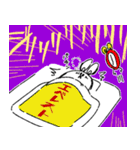mochinezu 2（個別スタンプ：37）