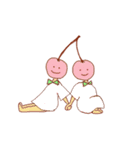 めいさんのためのスタンプ（個別スタンプ：6）