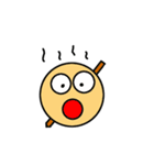 才能の導き（個別スタンプ：1）